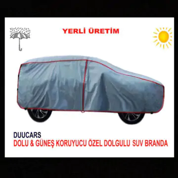 ÖZEL ÖLÇÜ DOLU BRANDASI